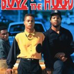 Gustaf Skarsgård Instagram - Salute to game changing director John Singleton! Rest In Peace and Thank You. Your films had a huge impact on me as a kid.