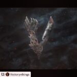 Gustaf Skarsgård Instagram - 1 week to go!!! Are you ready??? Premieres Nov 28