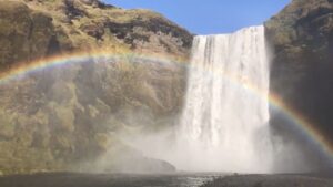Gustaf Skarsgård Instagram - TBT bifrost, also a massive Thank you for all the birthday wishes. Sending much love right back at you all!! ❤️