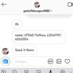 Gustaf Skarsgård Instagram - Dear fans! Thanks for informing me about this imposter trying to fool people to donate money for a fake good cause in my name. This is not me. Neither is any other social profile you might come across. This is my only account. Please report all others. Much love to you all!❤️