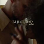 Gustaf Skarsgård Instagram – OUT NOW! Check out this beautiful music video for @seinabosey ‘s “I’m just mad(b****)” The link is in her bio. Directed by the talented @nimkyoungran