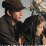 Gustaf Skarsgård Instagram – Full length trailer