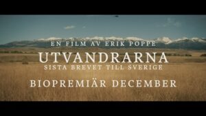 Gustaf Skarsgård Instagram - 