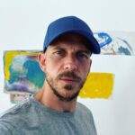 Gustaf Skarsgård Instagram - Honored to receive a gift in the form of this cap from my favorite Swedish lyricist @erik_lundin_swe Check out his music! 🙏