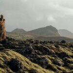 Gustaf Skarsgård Instagram - The end of an era! All the final ten episodes of Vikings are released today on @amazonprimevideo in the US, @hbonordic in Scandinavia. What a journey. Massive gratitude and love for everyone involved. And a special thank you to Floki, he will always live on forever in my heart.