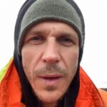 Gustaf Skarsgård Instagram -