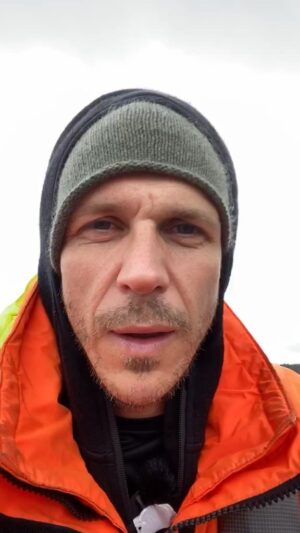 Gustaf Skarsgård Instagram - 