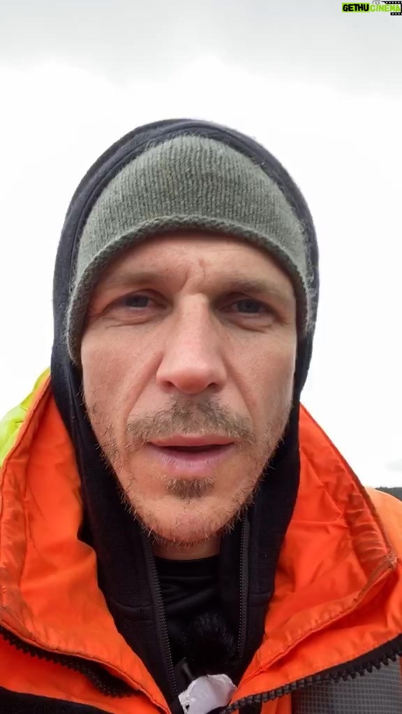 Gustaf Skarsgård - 72.7K Likes -