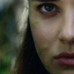 Gustaf Skarsgård Instagram - @cursed premieres on @netflix July 17🗡