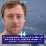 Gustaf Skarsgård Instagram – “Water is a blessing from the universe. It’s our responsibility to take care of it.” 💙

Swipe 👉 to watch a video of ocean activist @gustafskarsgard in conversation with Greenpeace UK co-executive director @_willmccallum and The Economist environment editor @catbrahic at today’s #OceanSummit in Lisbon, Portugal: “The more I engage, the more hope I feel.”

Couldn’t agree more.

The Vikings and Westworld star is a huge environmentalist, and is passionate about our responsibility to campaign to #protecttheoceans. Over these three days, the World Ocean Summit hopes to steer progress by addressing the greatest challenges facing the ocean: climate change, biodiversity loss and pollution. 

🌊🌊🌊 #TOPIAontour 

🍄 TOPIA’s mission is to inspire positive change. Head to the @worldotopia link in bio 👆 for remarkable stories about the people – and creatures – keeping the planet cool 👀 worldoftopia.com/signup⁠

Support/follow: @greenpeaceuk @greenpeace @theeconomist @worldoceaninitiative
@theeconomistevents_