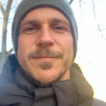 Gustaf Skarsgård Instagram – Trying to stay creative even when everything is shut down. Wrote this little poem reflecting the current crisis. Hope you are all safe and well.💚