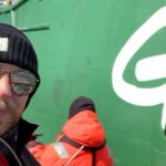 Gustaf Skarsgård Instagram – Amazing news!!!
Three years ago I was fortunate enough to be invited to the Antarctica with @greenpeace as a part of their Pole to Pole campaign to raise awareness about the oceans. One of the main goals was to put pressure on our governments to agree to a strong global ocean treaty in the UN. This provides a legal framework for us to protect our oceans! After almost 20 years of negotiations, such a treaty has finally been agreed upon!!!
Thank you to @greenpeace_oceans and all the hundreds of thousands of people who have engaged in this issue around the world. The journey is obviously never ending but this is a crucial milestone!!!