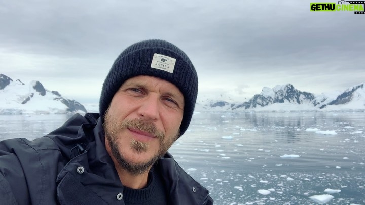 Gustaf Skarsgård - 59.4K Likes - Great news! Sweden agreed to protect 30% of the oceans by 2030. Sign the petition to put pressure on your own governments to follow suit. Link in bio. #protecttheoceans #30x30 #greenpeace #antarctica #globaloceantreaty #penguinsarequte #whalesarebig