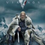 Gustaf Skarsgård Instagram - Who’s ready for season six? Floki might not have made it out of the cave but I’m as excited as the rest of you to follow the fates of all the other characters! Hail King Björn! Premieres on Dec 4!