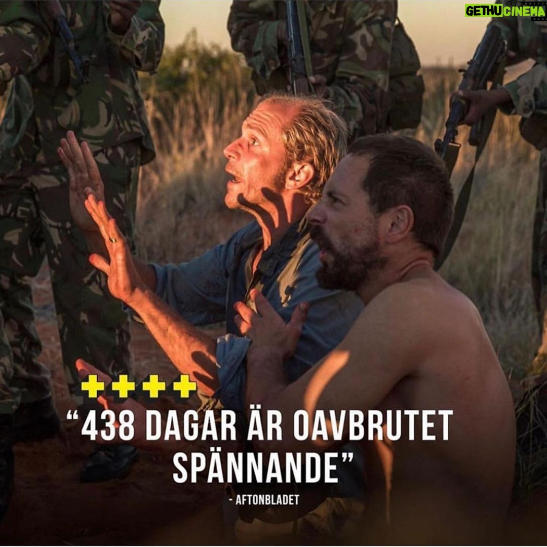 Gustaf Skarsgård - 27.4K Likes - TODAY it premieres in cinemas all over Sweden!!!! So proud over this amazing film! So much love for everyone involved: @matiasvarela @jesperganslandt @peterbirro @sandraharms @olsson_sophia @faysalhollywood @sivngesi @fredrikevers @josefinnelden @hanna_lejonqvist @jonekstrand @edvinaks @sfstudios.se @misofilm @filmivast @svt @cmore