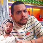 Gustavo Marsengo Instagram – tentando contratar um comentarista de BBB pro @selfieservice apareceu um hétero top de Sao Paulo
