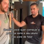 Gustavo Marsengo Instagram – Quem aí faz isso? 🤣

Aproveitando pra perguntar, já clicaram no link da bio?🤔

#zuera #zoeira #meme #memes #academiameme #memesbrasil #memesacademia #brincadeira #série #foco #gym #dieta #treino #foco #bbb #gustavobeats #bigbrother #reality #realityshow #bigbrotherbrasil
