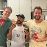 Gustavo Marsengo Instagram - ZERO/10, descubra!