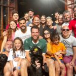 Gustavo Marsengo Instagram – Família eeeee
Família aaaaa
FAMÍLIA !!! Curitiba, Brazil