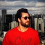 Gustavo Marsengo Instagram - Just chill