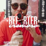 Gustavo Marsengo Instagram – Faaaaala Galera, e não é que já é Carnaval? Esse fds fui curtir alguns bloquinho em São Paulo com a minha cremosa, a número 1 do Brasil, pra mostrar pra vocês um pouco do que já tá rolando nas ruas nesse aquecimento pro próximo fim de semana! E vou te contar, o pessoal tá animado, viu?! Nada como o Carnaval de volta para as ruas! E vamos lá que tá só começando! @brahmacerveja #CarnavalN1
#publicidade #bebacommoderação