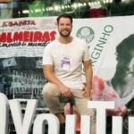 Gustavo Marsengo Instagram – Obrigado pelo convite @youtubebrasil .
E por proporcionar Momentos inesquecíveis com meu verdão nesse @paulistao !!!
AVANTI PALESTRA !!!!!
🐷🐷🐷🐷🐷🐷