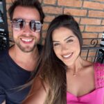 Gustavo Marsengo Instagram – Tardezinha de sábado 💖
#prasemprenós São Paulo, Brazil
