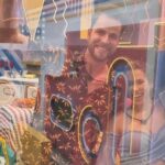 Gustavo Marsengo Instagram - Quem será que estará na casa de vidro amanhã? Independente de quem seja, só digo uma coisa, Aproveite esta dinâmica FODA !!! Pq no final, o que vale é vc viver todas as experiências que este jogo proporciona! E por último e não mais importante, NÃO SEJA UMA PLANTA !!!
