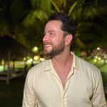 Gustavo Marsengo Instagram - Algumas fotos desse réveillon MARA(caípe) Parabéns pela festa e organização @reveillon.amore @carvalheira @wemakeideas Até uma próxima 👊 Maracaípe, Pernambuco