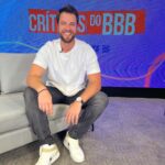 Gustavo Marsengo Instagram – Tão bom brincar de Críticos do BBB aqui de fora 😂😂
Obrigado pelo convite @tocontigo