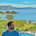 Gustavo Marsengo Instagram – Completamente apaixonado por esse lugar.
@malaimansoresort 
O primeiro resort ALL NATURE INCLUSIVE do Brasil !!!
Ou seja, Você no meio da natureza, MUITO bem servido.
Aproveite meu cupom de desconto
GUSTAVO5 
E venha já pra cá !!!! Malai Manso Resort