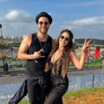 Gustavo Marsengo Instagram - Lolla 🤘 #lollapalooza Autódromo de Interlagos