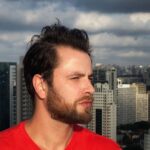 Gustavo Marsengo Instagram - Just chill