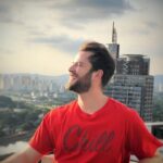 Gustavo Marsengo Instagram - Just chill