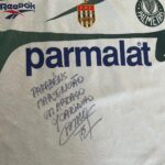 Gustavo Marsengo Instagram – Para eternizar o momento e atualizar o bucket list.

Beijo na careca de São Marcos ✔️

E com direito a assistir Parmera e curintia, com ele, no buteco, tomando uma cervejinha.
Séloko.
O aniversário foi do meu pai, mas quem ganhou o presente fui eu.

Mentira pai, vc ganhou um tbm (última Foto) Sao Marcos