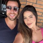 Gustavo Marsengo Instagram – Tardezinha de sábado 💖
#prasemprenós São Paulo, Brazil