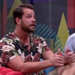 Gustavo Marsengo Instagram - Quem será que estará na casa de vidro amanhã? Independente de quem seja, só digo uma coisa, Aproveite esta dinâmica FODA !!! Pq no final, o que vale é vc viver todas as experiências que este jogo proporciona! E por último e não mais importante, NÃO SEJA UMA PLANTA !!!