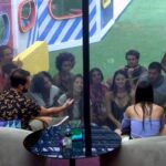 Gustavo Marsengo Instagram - Quem será que estará na casa de vidro amanhã? Independente de quem seja, só digo uma coisa, Aproveite esta dinâmica FODA !!! Pq no final, o que vale é vc viver todas as experiências que este jogo proporciona! E por último e não mais importante, NÃO SEJA UMA PLANTA !!!