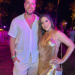 Gustavo Marsengo Instagram - Algumas fotos desse réveillon MARA(caípe) Parabéns pela festa e organização @reveillon.amore @carvalheira @wemakeideas Até uma próxima 👊 Maracaípe, Pernambuco