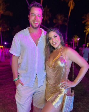 Gustavo Marsengo Instagram - Algumas fotos desse réveillon MARA(caípe)
Parabéns pela festa e organização @reveillon.amore @carvalheira @wemakeideas 
Até uma próxima 👊