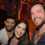 Gustavo Marsengo Instagram - Algumas fotos desse réveillon MARA(caípe) Parabéns pela festa e organização @reveillon.amore @carvalheira @wemakeideas Até uma próxima 👊 Maracaípe, Pernambuco