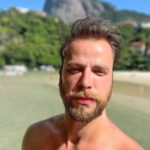 Gustavo Marsengo Instagram - Rildy 😎 (Rildy mim ontem né !?😂) Rio de Janeiro, Rio de Janeiro