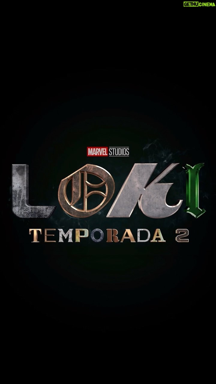 Gustavo Marsengo Instagram - Galera, como vocês viram, eu mandei a real! A espera acabou! Preparem-se para uma nova aventura entre o passado, presente e futuro. Não percam amanhã , dia 5 de outubro a estreia da segunda Temporada da Série Original #Loki da Marvel Studios, só no #DisneyPlus. Ele voltou! @marvelbrasil @disneyplusbr #Publicidade #Loki #DisneyPlus