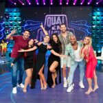 Gustavo Marsengo Instagram – Fotos muito boas para não serem postadas 
😂😂😂
Não percam o @pgmsilviosantos hoje às 20h no @sbt