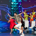 Gustavo Marsengo Instagram - Fotos muito boas para não serem postadas 😂😂😂 Não percam o @pgmsilviosantos hoje às 20h no @sbt