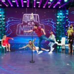 Gustavo Marsengo Instagram - Fotos muito boas para não serem postadas 😂😂😂 Não percam o @pgmsilviosantos hoje às 20h no @sbt