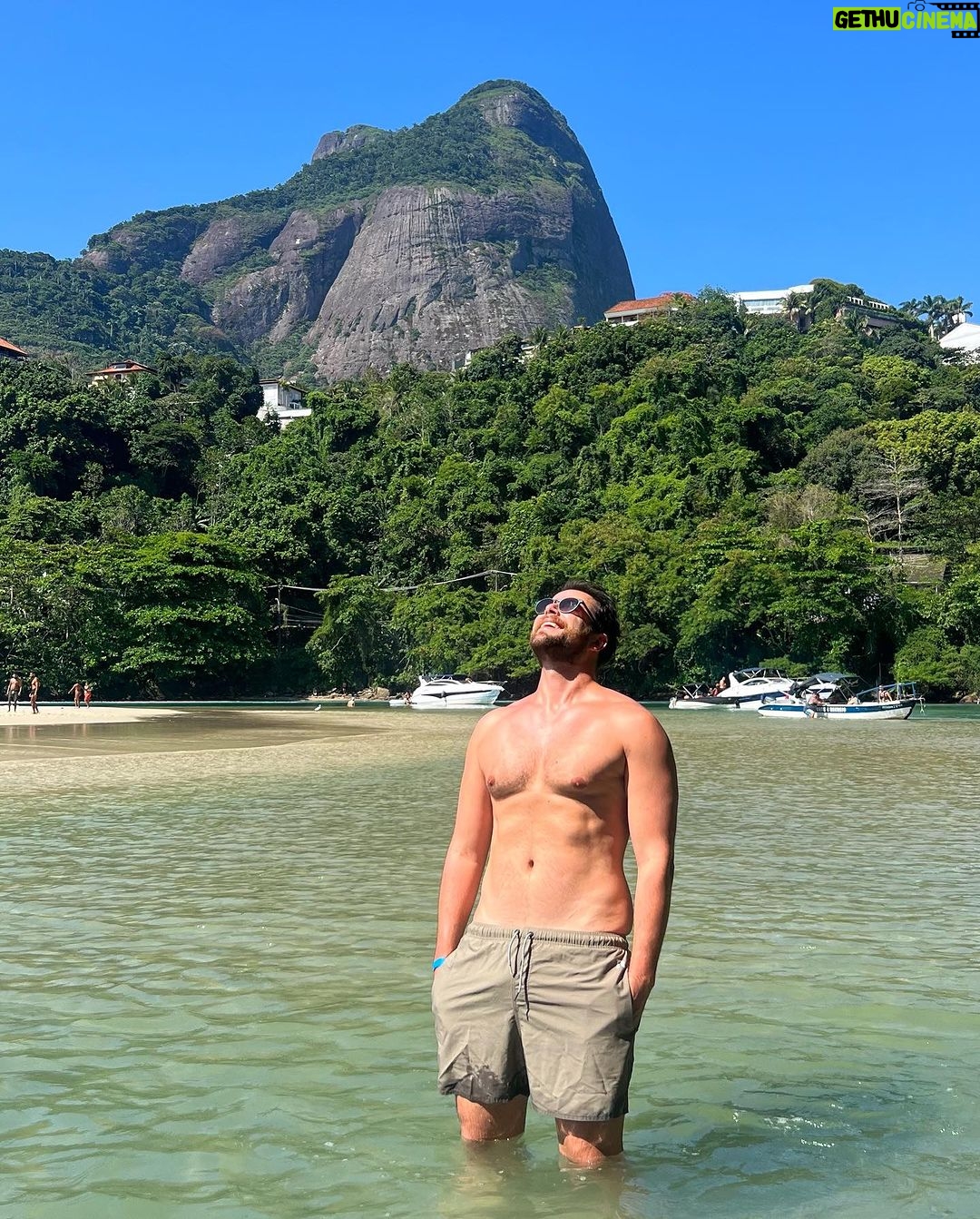 Gustavo Marsengo Instagram - Rildy 😎 (Rildy mim ontem né !?😂) Rio de Janeiro, Rio de Janeiro