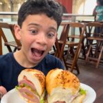 Gustavo Marsengo Instagram – Rolezin em família por Sampa ❤️ Museu Do Ipiranga
