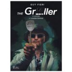 Guy Fieri Instagram - I present to you David Fincher’s latest movie, “The Griller” 😂