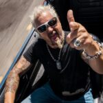 Guy Fieri Instagram – FLAVORTOWN 😎 #onlybetter
Welcome to Flavortown! Our Guy Fieri “Knuckle Sandwich” Collaboration lives as large as the man himself @guyfieri 
#GuyFieri
#KnuckleSandwich
#Flavortown
#TripleD 
#VonZipper Flavortown, USA